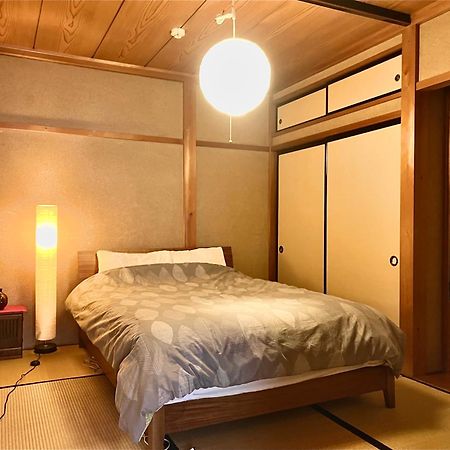 Вілла Zen House Такаяма Екстер'єр фото