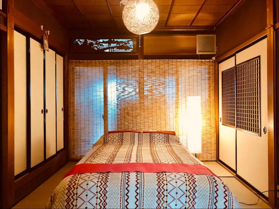 Вілла Zen House Такаяма Екстер'єр фото