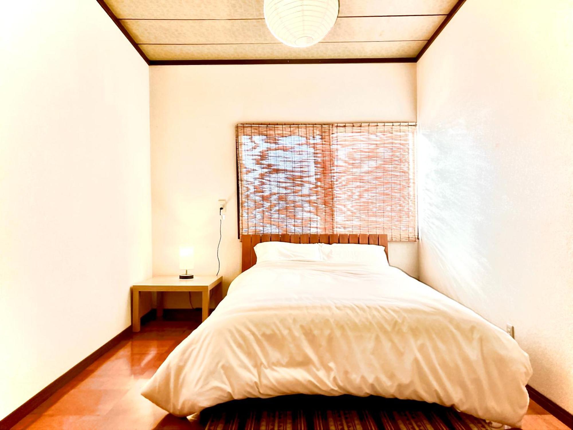 Вілла Zen House Такаяма Екстер'єр фото